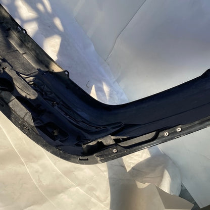 BMW 5 E60 LCI Arka Tampon 51127178174 04-10