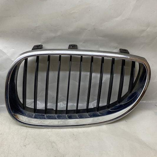 BMW 5 E60 Ön Panjur Böbrek Izgara Sağ/Sol 04-08 Çıkma En Uygun Oto Parça