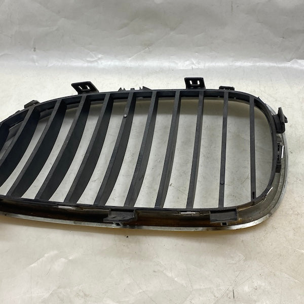 BMW 5 E60 Ön Panjur Böbrek Izgara Sağ/Sol 04-08 Çıkma En Uygun Oto Parça