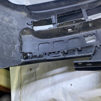 BMW 5 E60 Ön Tampon 51117033698 04-07