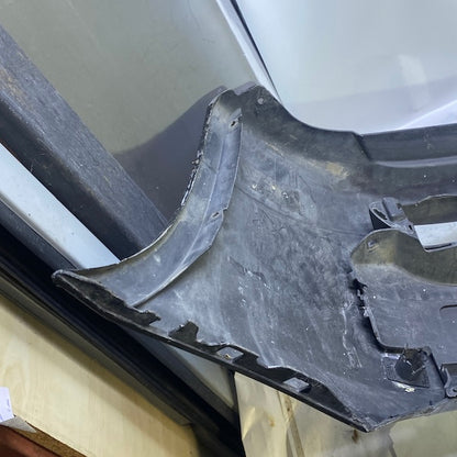 BMW 5 E60 Ön Tampon 51117033698 04-07