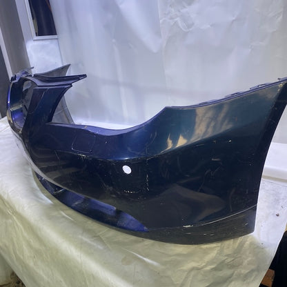 BMW 5 E60 Ön Tampon 51117033698 04-07