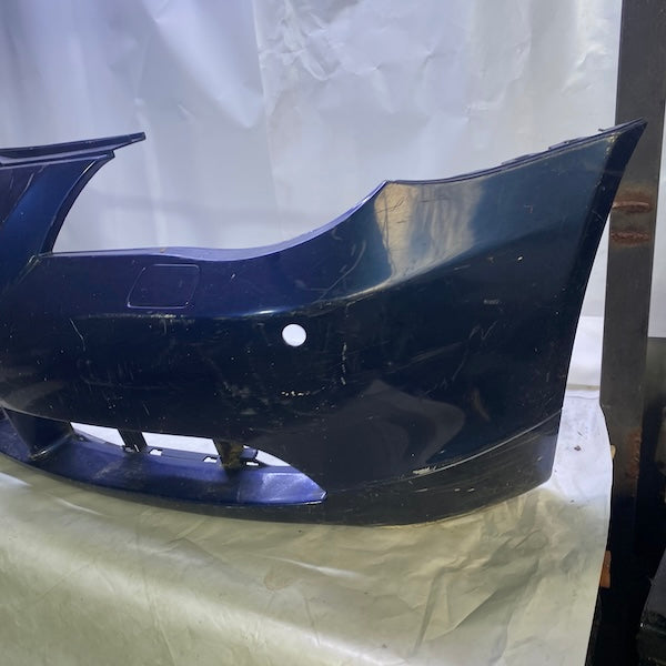 BMW 5 E60 Ön Tampon 51117033698 04-07