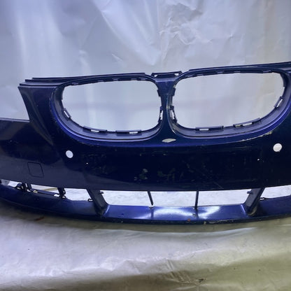 BMW 5 E60 Ön Tampon 51117033698 04-07