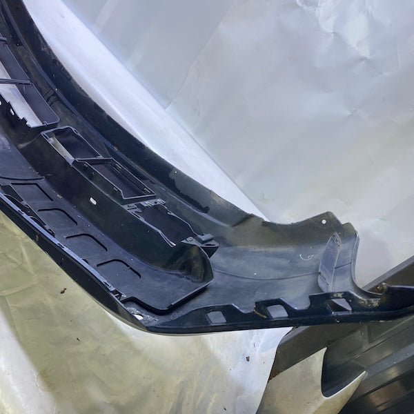 BMW 5 E60 Ön Tampon 51117033698 04-07