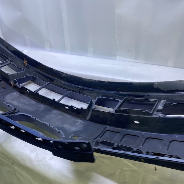 BMW 5 E60 Ön Tampon 51117033698 04-07