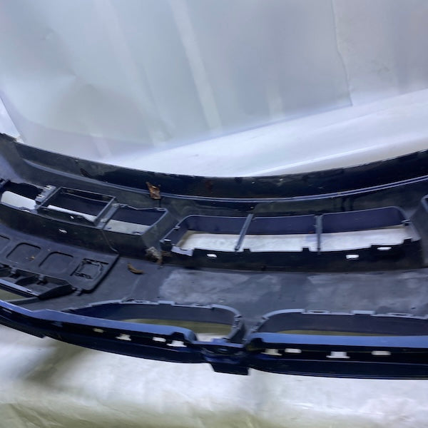 BMW 5 E60 Ön Tampon 51117033698 04-07