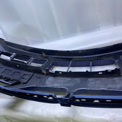 BMW 5 E60 Ön Tampon 51117033698 04-07