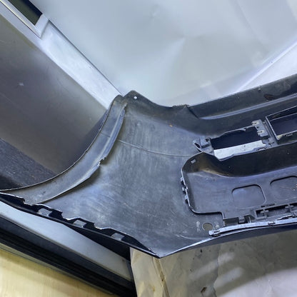 BMW 5 E60 Ön Tampon 51117033698 04-07