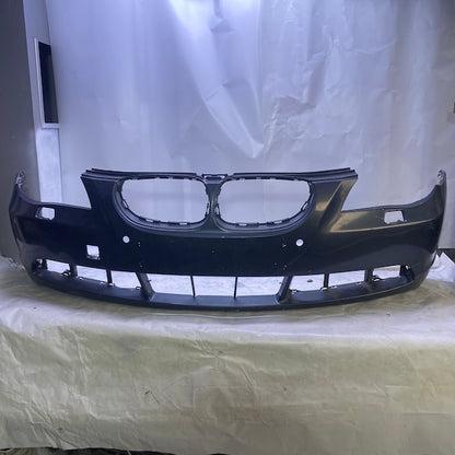 BMW 5 E60 Ön Tampon 51117033698 04-07