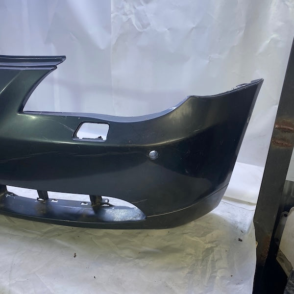 BMW 5 E60 Ön Tampon 51117033698 04-07