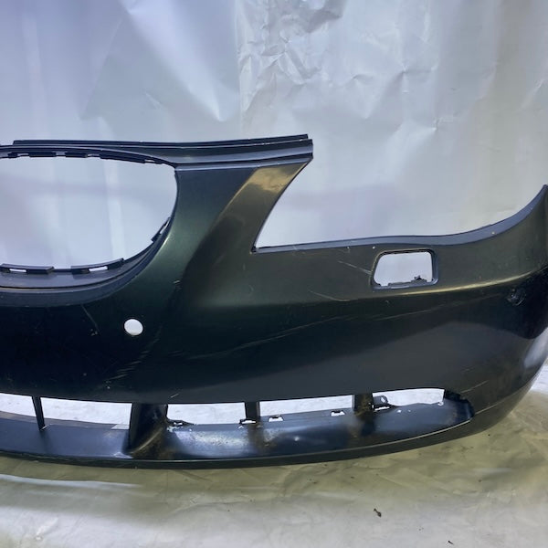 BMW 5 E60 Ön Tampon 51117033698 04-07