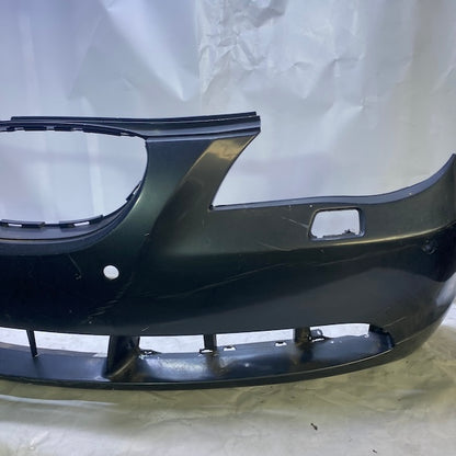 BMW 5 E60 Ön Tampon 51117033698 04-07