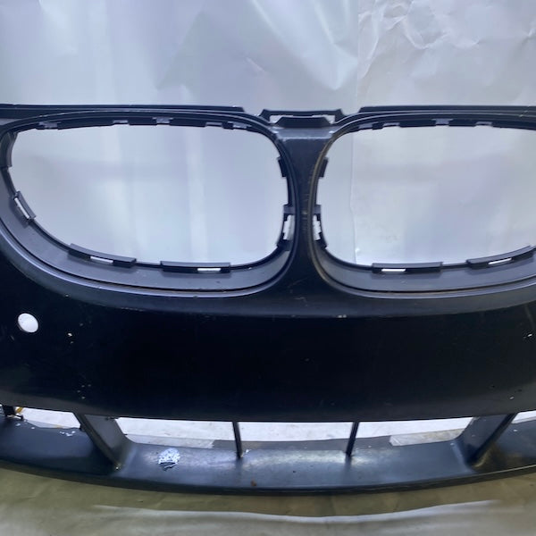 BMW 5 E60 Ön Tampon 51117033698 04-07