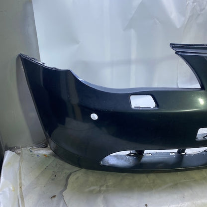 BMW 5 E60 Ön Tampon 51117033698 04-07