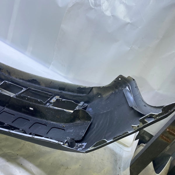 BMW 5 E60 Ön Tampon 51117033698 04-07