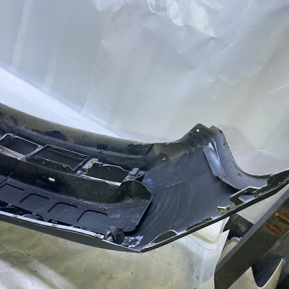 BMW 5 E60 Ön Tampon 51117033698 04-07