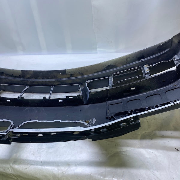 BMW 5 E60 Ön Tampon 51117033698 04-07