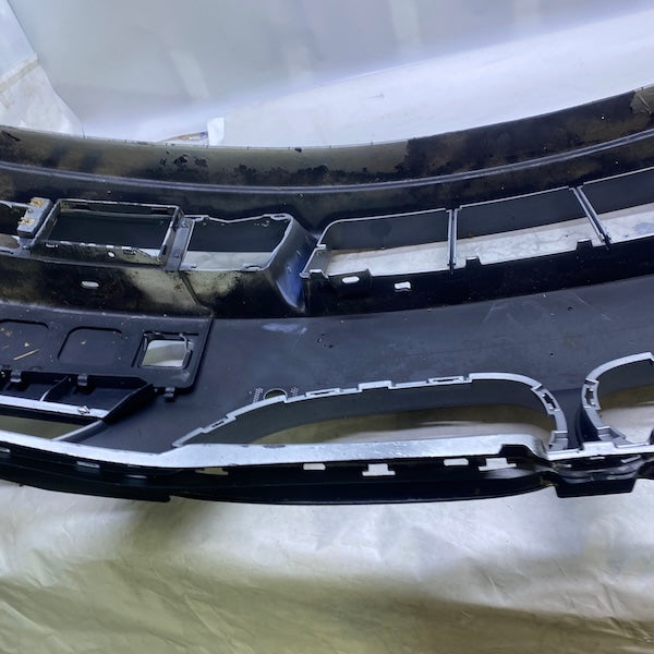 BMW 5 E60 Ön Tampon 51117033698 04-07