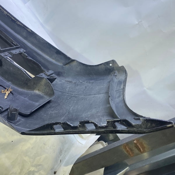 BMW 5 E60 Ön Tampon 51117033698 04-07