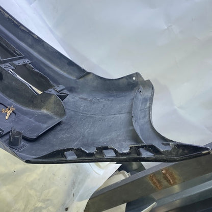 BMW 5 E60 Ön Tampon 51117033698 04-07