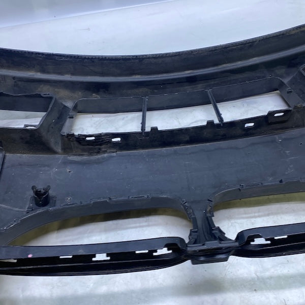 BMW 5 E60 Ön Tampon 51117033698 04-07