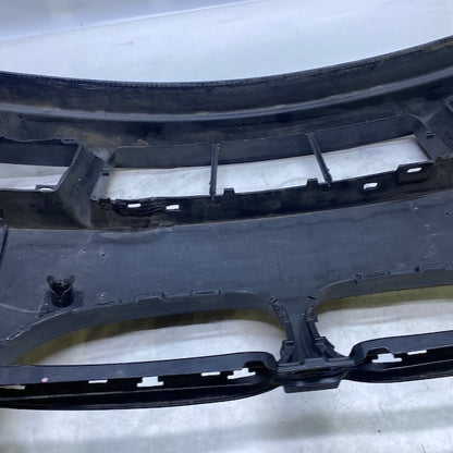 BMW 5 E60 Ön Tampon 51117033698 04-07