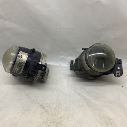 BMW 5 E60 Sis Farı 6910792 / 6910791 05-10 En Uygun Oto Parça