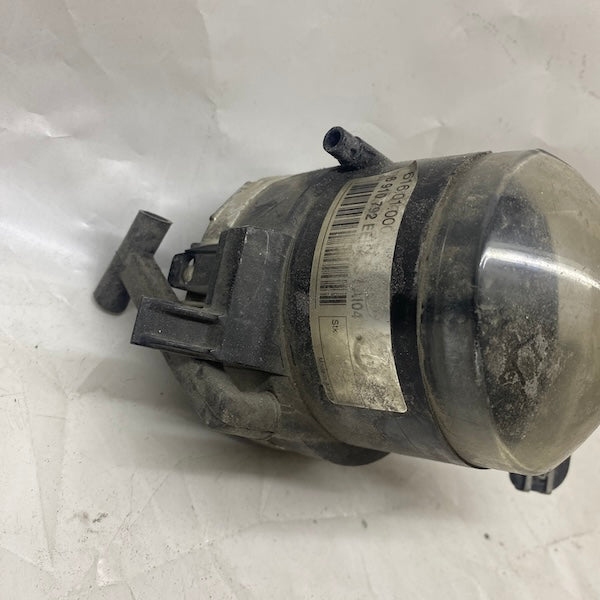 BMW 5 E60 Sis Farı 6910792 / 6910791 05-10 En Uygun Oto Parça