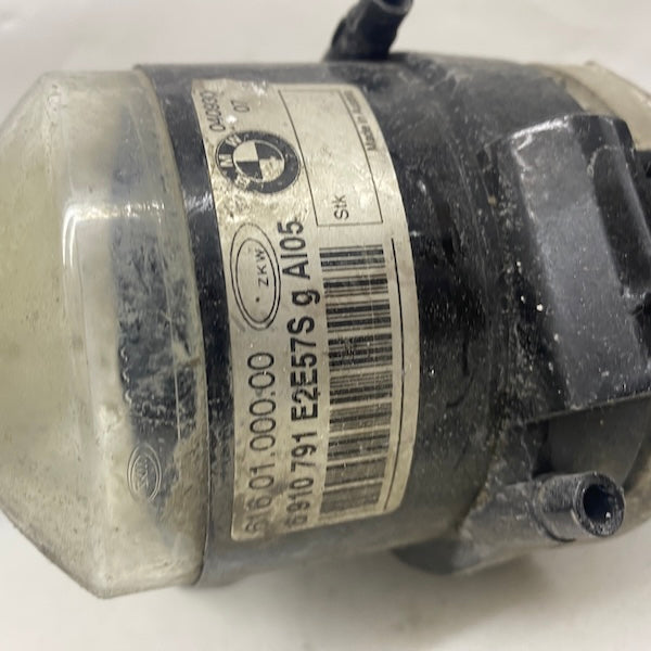 BMW 5 E60 Sis Farı 6910792 / 6910791 05-10 En Uygun Oto Parça