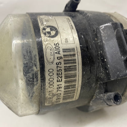 BMW 5 E60 Sis Farı 6910792 / 6910791 05-10 En Uygun Oto Parça