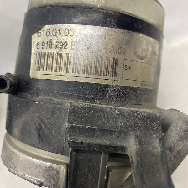 BMW 5 E60 Sis Farı 6910792 / 6910791 05-10 En Uygun Oto Parça