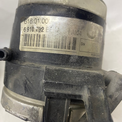 BMW 5 E60 Sis Farı 6910792 / 6910791 05-10 En Uygun Oto Parça