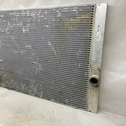 BMW 5 E60/E65 5.20i/5.30 Su Radyatörü 8MK376718-001 En Uygun Oto Parça