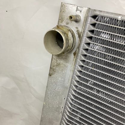 BMW 5 E60/E65 5.20i/5.30 Su Radyatörü 8MK376718-001 En Uygun Oto Parça