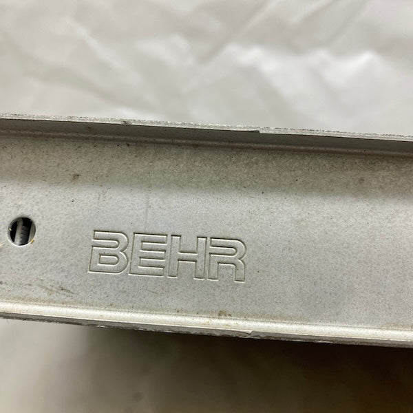 BMW 5 E60/E65 5.20i/5.30 Su Radyatörü 8MK376718-001 En Uygun Oto Parça