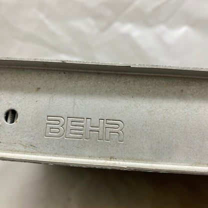 BMW 5 E60/E65 5.20i/5.30 Su Radyatörü 8MK376718-001 En Uygun Oto Parça