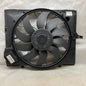 BMW 5 E60/X3 E86 Radyatör Soğutucu Fan Seti 75789022 Orijinal Çıkma En Uygun Oto Parça