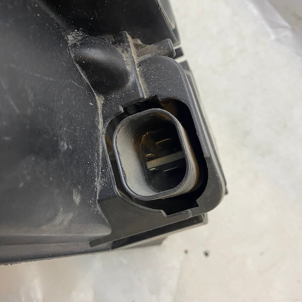 BMW 5 E60/X3 E86 Radyatör Soğutucu Fan Seti 75789022 Orijinal Çıkma En Uygun Oto Parça