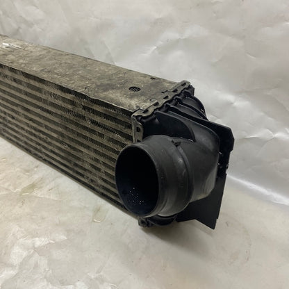 BMW 5 F07/F10/F11 520d/530d Turbo Intercooler 17517805629-06 En Uygun Oto Parça