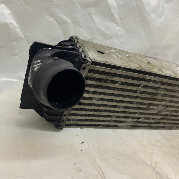 BMW 5 F07/F10/F11 520d/530d Turbo Intercooler 17517805629-06 En Uygun Oto Parça