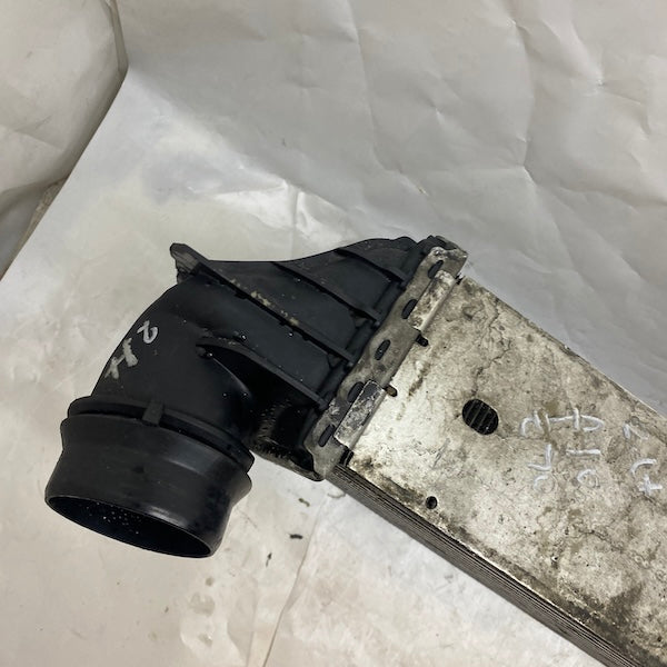 BMW 5 F07/F10/F11 520d/530d Turbo Intercooler 17517805629-06 En Uygun Oto Parça