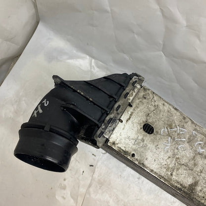 BMW 5 F07/F10/F11 520d/530d Turbo Intercooler 17517805629-06 En Uygun Oto Parça