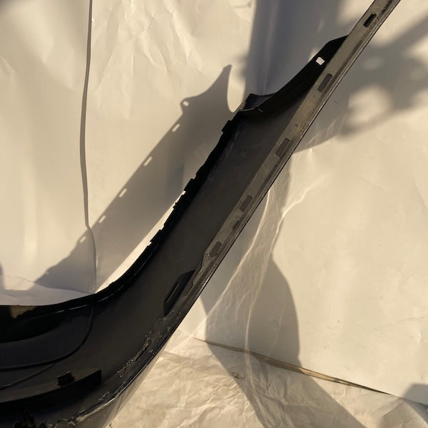 BMW 5 F10 Arka Tampon 15857711 10-13