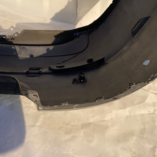 BMW 5 F10 Arka Tampon 15857711 10-13