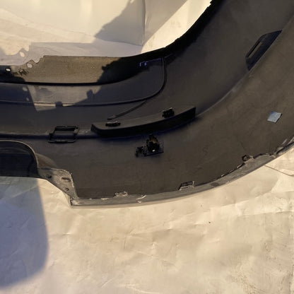 BMW 5 F10 Arka Tampon 15857711 10-13