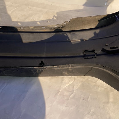 BMW 5 F10 Arka Tampon 15857711 10-13