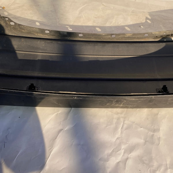 BMW 5 F10 Arka Tampon 15857711 10-13