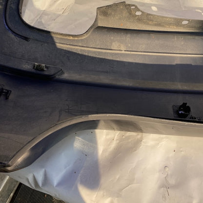 BMW 5 F10 Arka Tampon 15857711 10-13