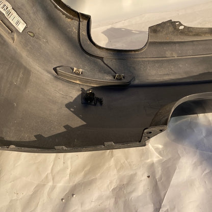 BMW 5 F10 Arka Tampon 15857711 10-13